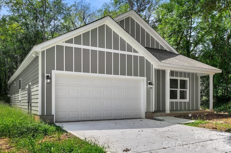 503 E Dunlap St, Lancaster, SC 29720