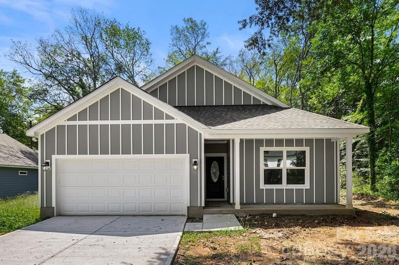 503 E Dunlap St, Lancaster, SC 29720