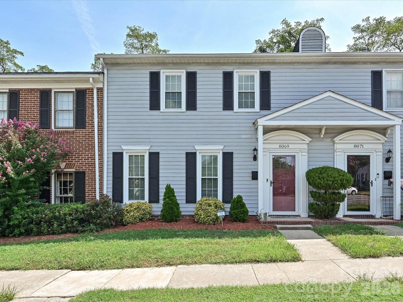 Home Worth Check