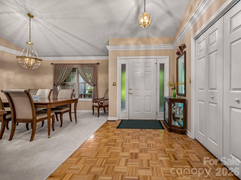 23 Tall Pines Rd, Hendersonville, NC 28739