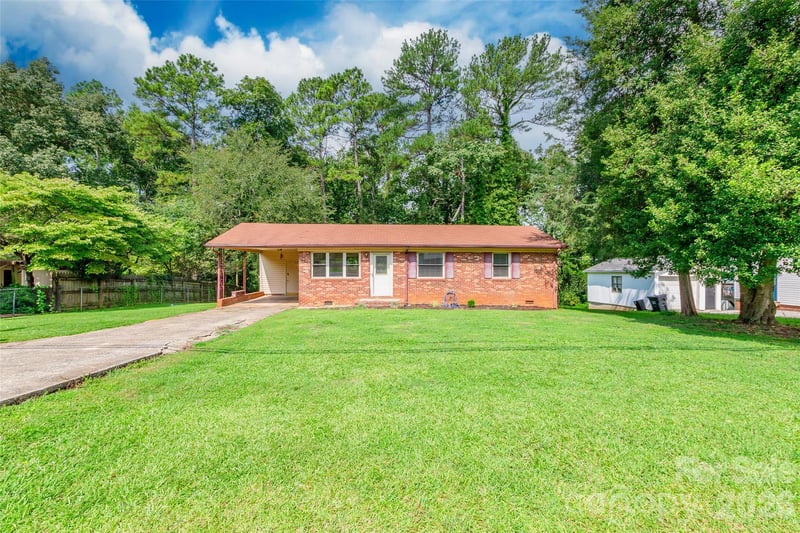 4109 Little Mountain Rd, Gastonia, NC 28056
