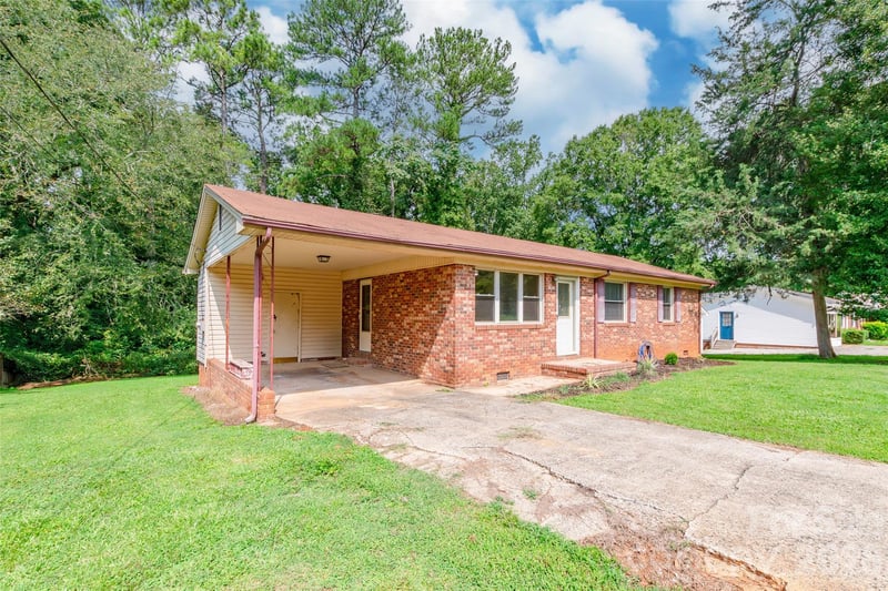 4109 Little Mountain Rd, Gastonia, NC 28056