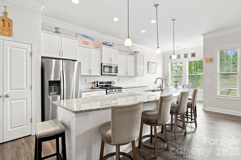 354 Secretariat Dr, Iron Station, NC 28080