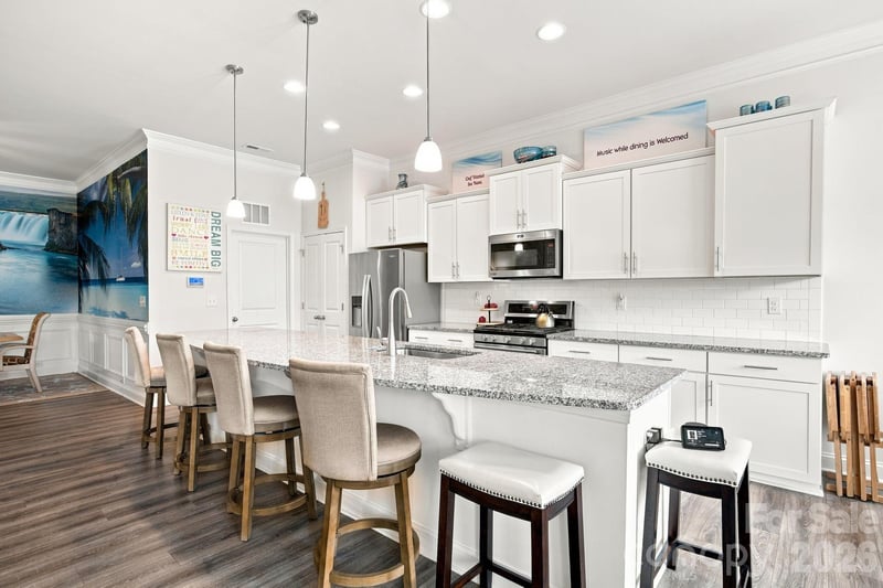 354 Secretariat Dr, Iron Station, NC 28080