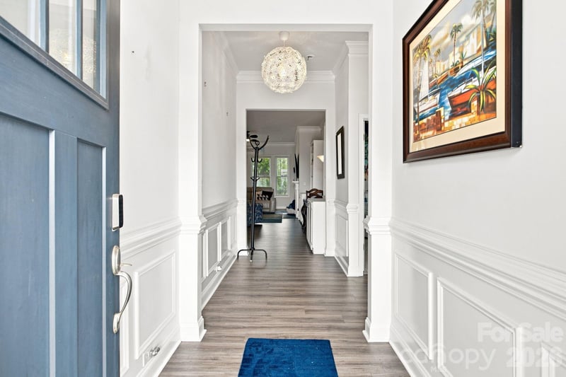 354 Secretariat Dr, Iron Station, NC 28080