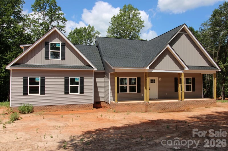 989 Rhyne Rd, Clover, SC 29710