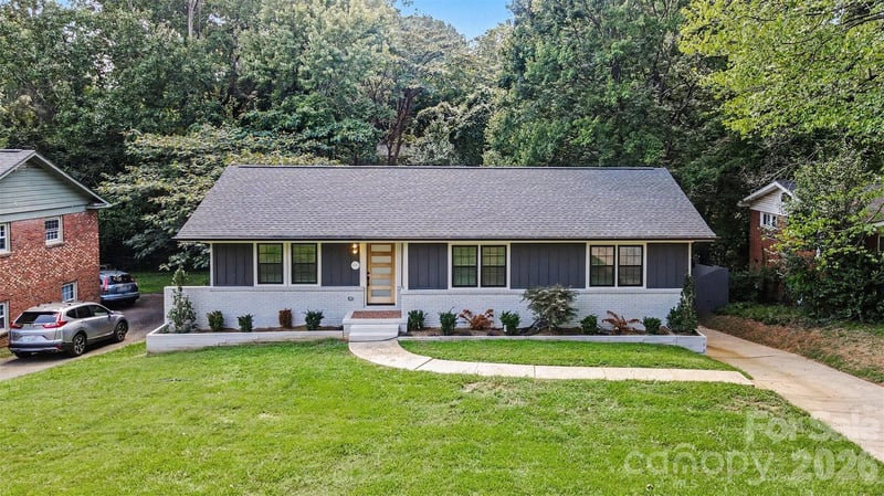2000 Kilborne Dr, Charlotte, NC 28205