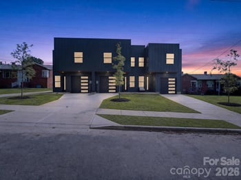 2725 Watson Dr, Charlotte, NC 28208