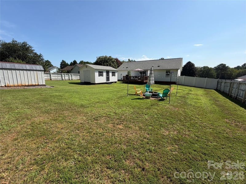 132 Kendra Dr, Mooresville, NC 28117