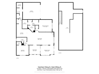 8213 Rainier Dr, Denver, NC 28037
