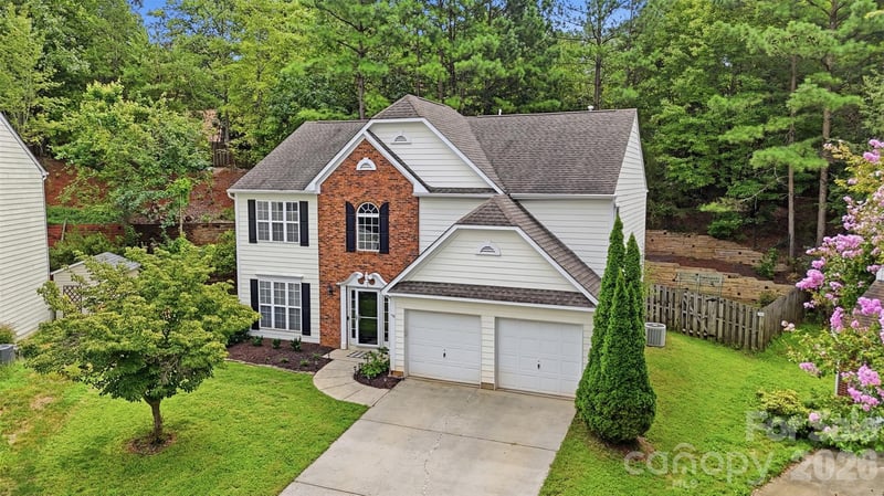 14339 Crown Harbor Dr, Charlotte, NC 28278