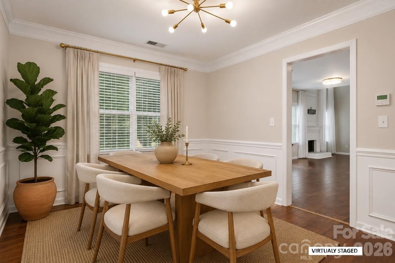 14339 Crown Harbor Dr, Charlotte, NC 28278