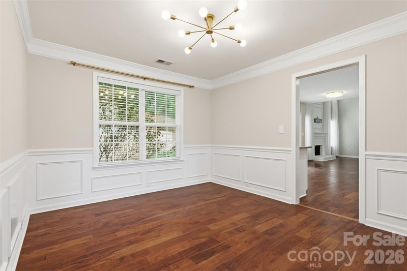 14339 Crown Harbor Dr, Charlotte, NC 28278