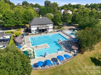 8025 Cottsbrooke Dr, Huntersville, NC 28078