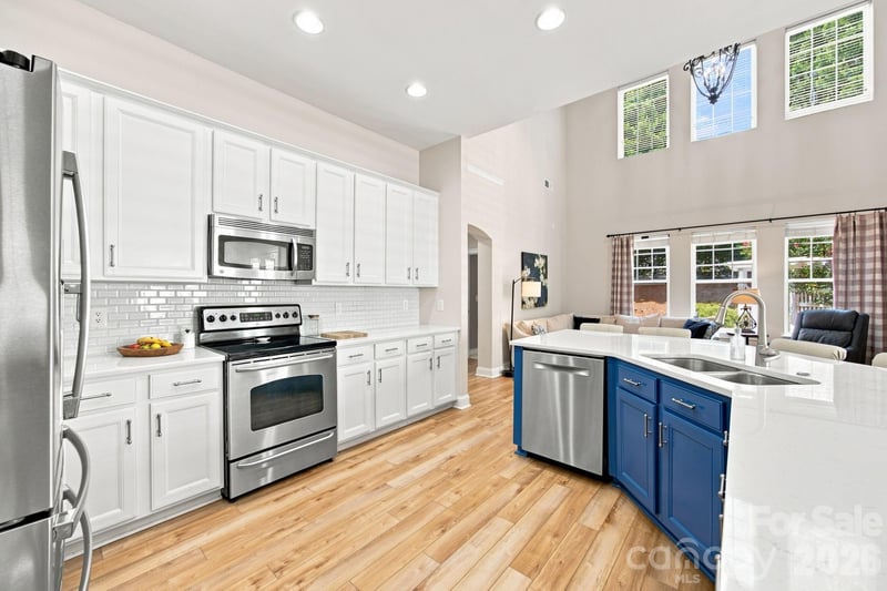 8025 Cottsbrooke Dr, Huntersville, NC 28078
