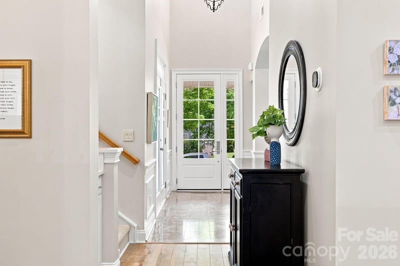 8025 Cottsbrooke Dr, Huntersville, NC 28078