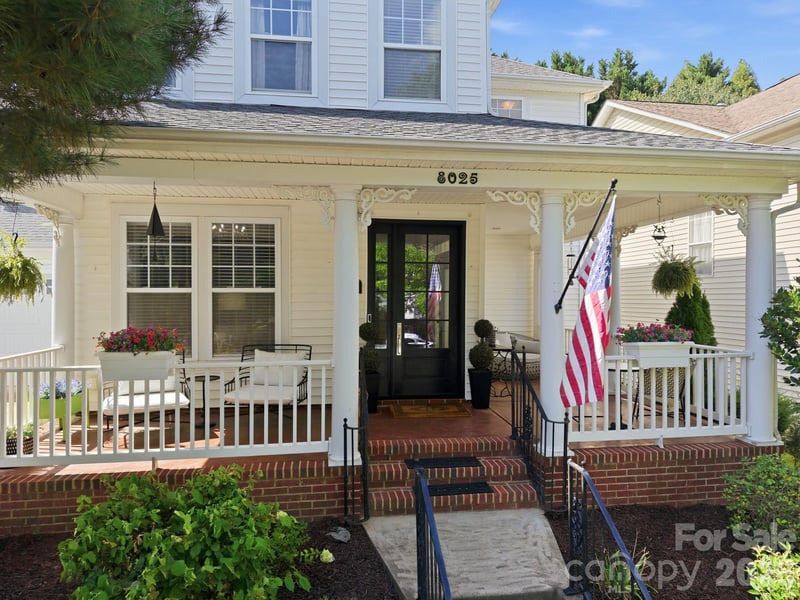 8025 Cottsbrooke Dr, Huntersville, NC 28078