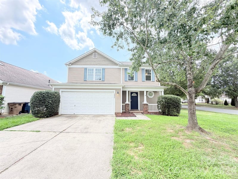 2000 Sunlight Path Dr, Monroe, NC 28110