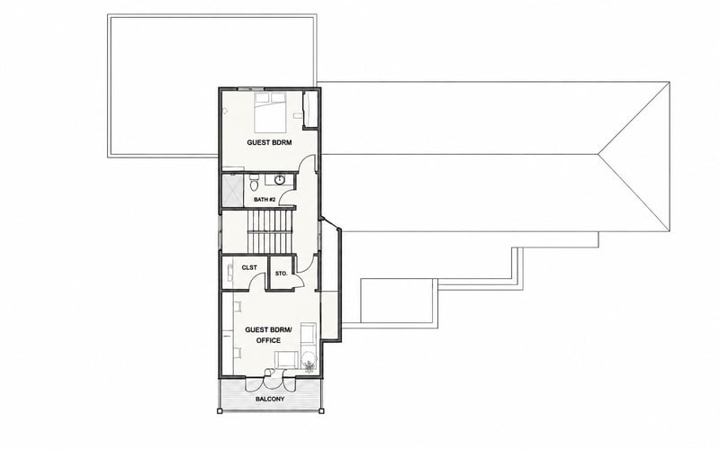 15 La Grange Dr, Asheville, NC 28805