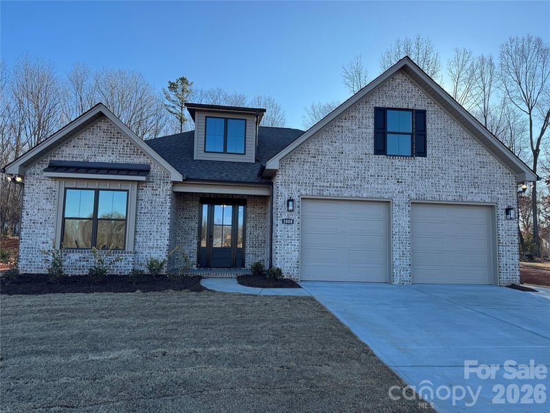 1289 Archer Loop #68, Waxhaw, NC 28173