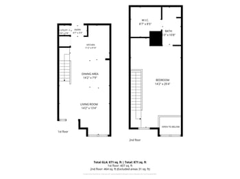 2125 Southend Dr #106, Charlotte, NC 28203