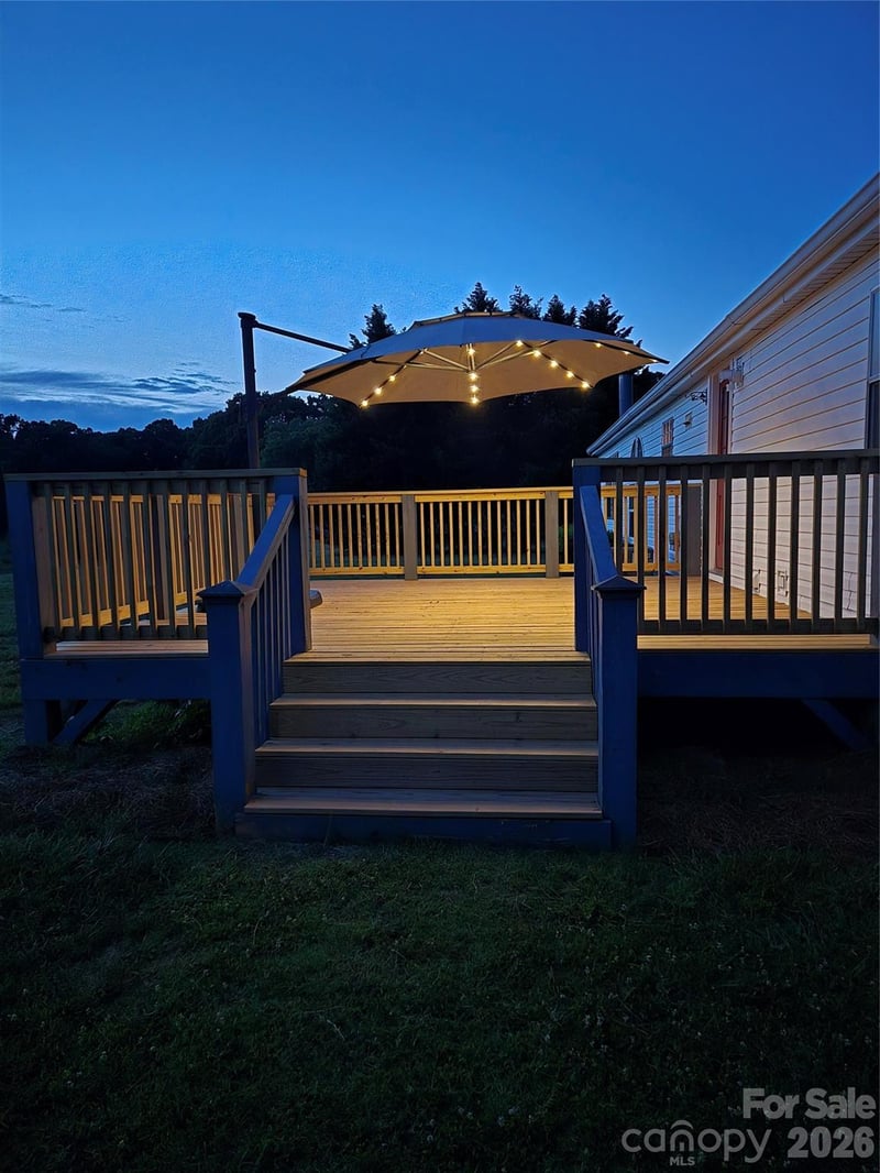 3449 Yount Rd, Newton, NC 28658