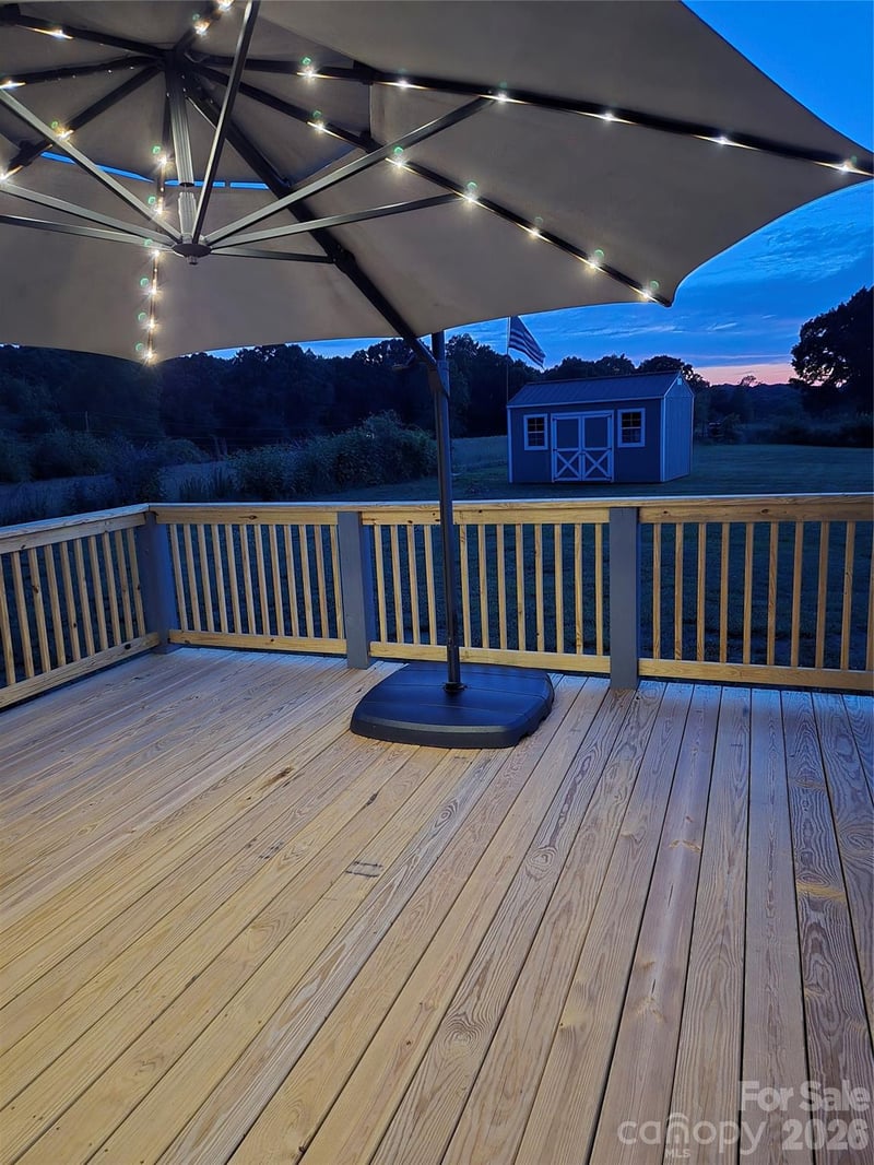 3449 Yount Rd, Newton, NC 28658
