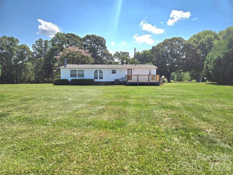 3449 Yount Rd, Newton, NC 28658