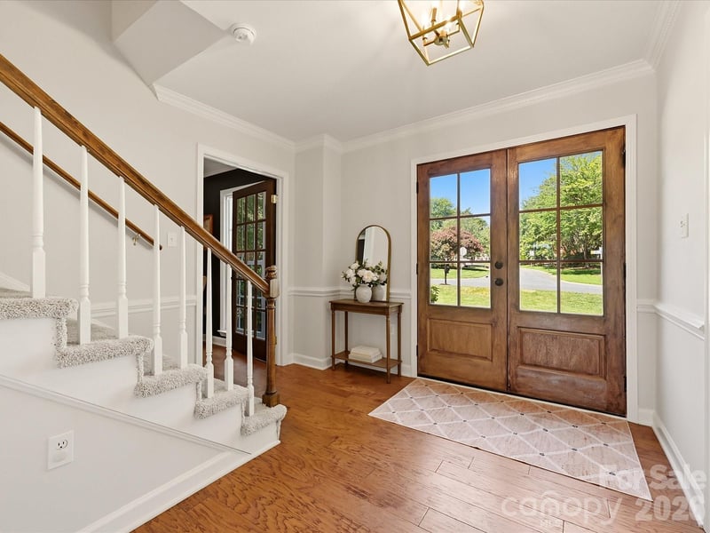 4638 Deanscroft Dr, Charlotte, NC 28226