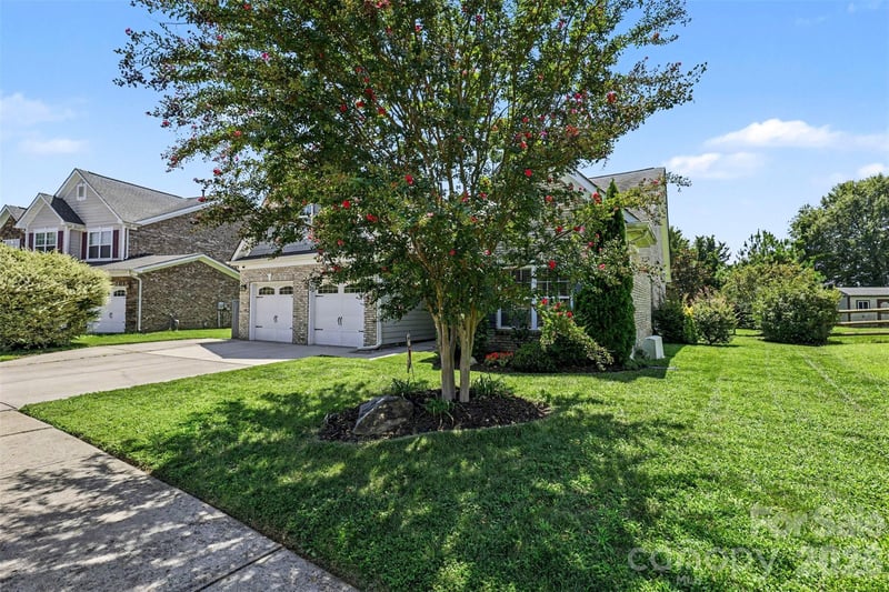 4007 Clover Hill Rd, Indian Trail, NC 28079
