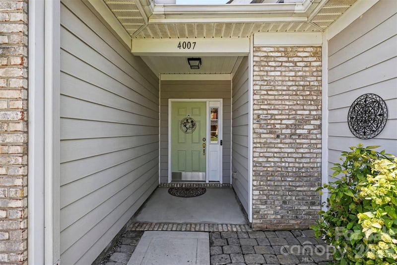 4007 Clover Hill Rd, Indian Trail, NC 28079