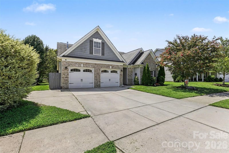 4007 Clover Hill Rd, Indian Trail, NC 28079
