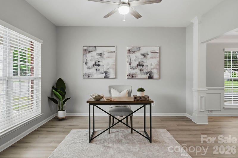 1001 Yellow Daisy Dr, Matthews, NC 28104