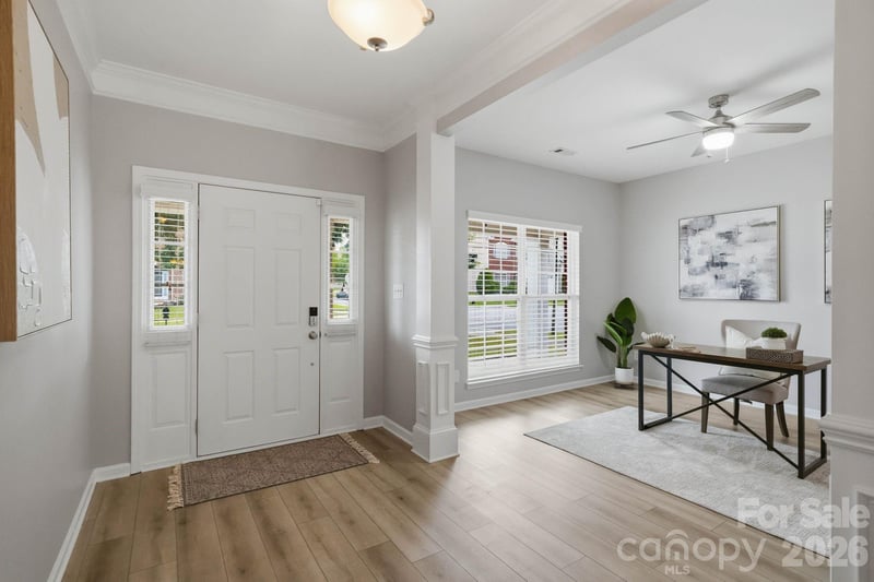 1001 Yellow Daisy Dr, Matthews, NC 28104