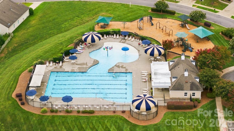 1001 Yellow Daisy Dr, Matthews, NC 28104