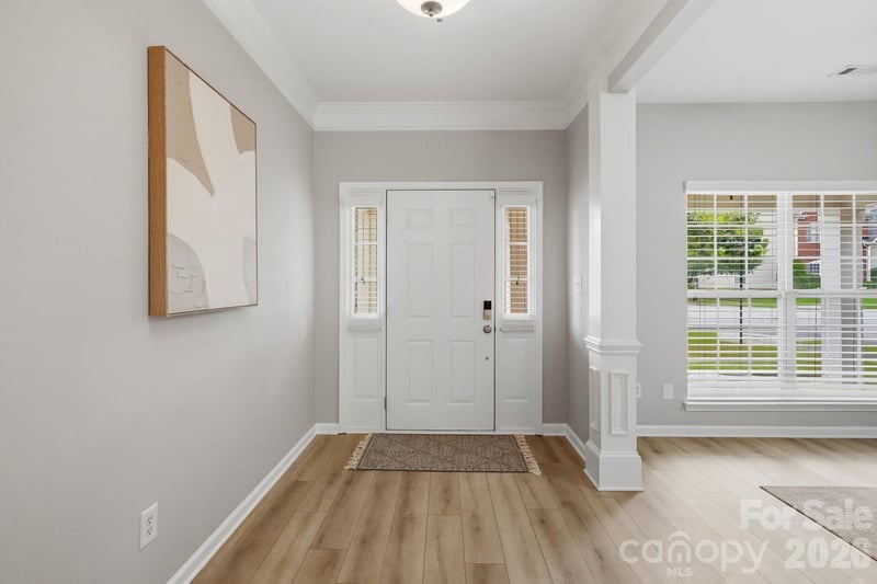 1001 Yellow Daisy Dr, Matthews, NC 28104