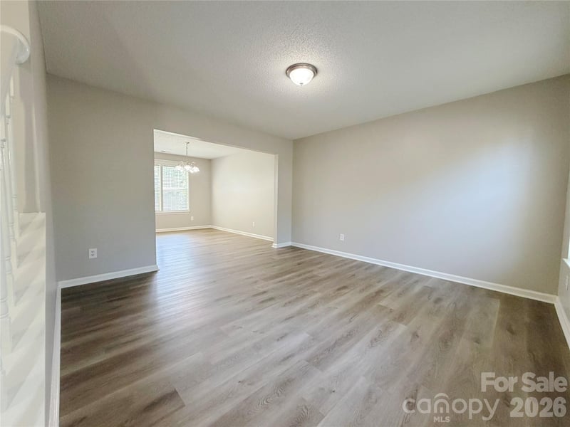 5902 Hoover St, Indian Trail, NC 28079