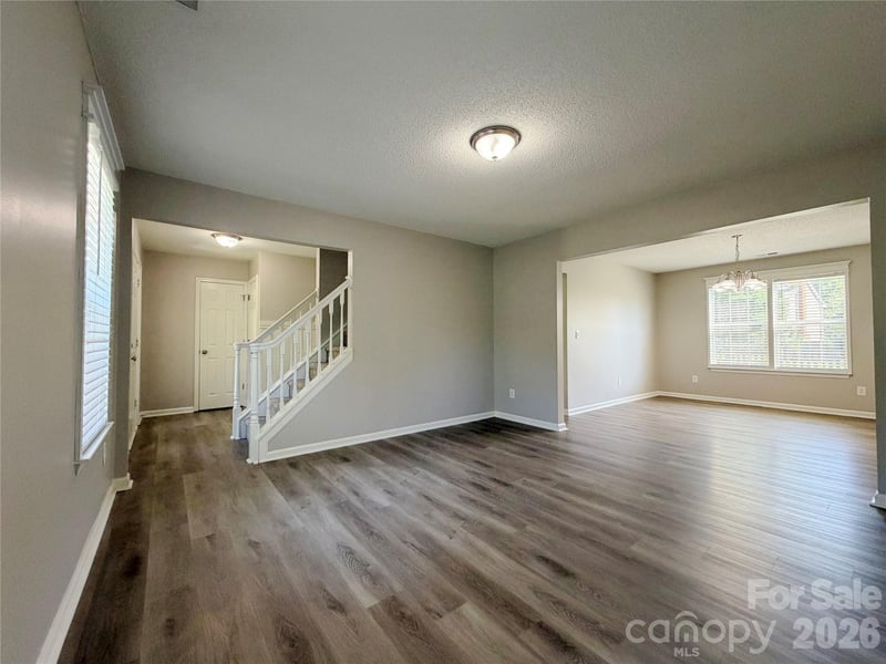 5902 Hoover St, Indian Trail, NC 28079