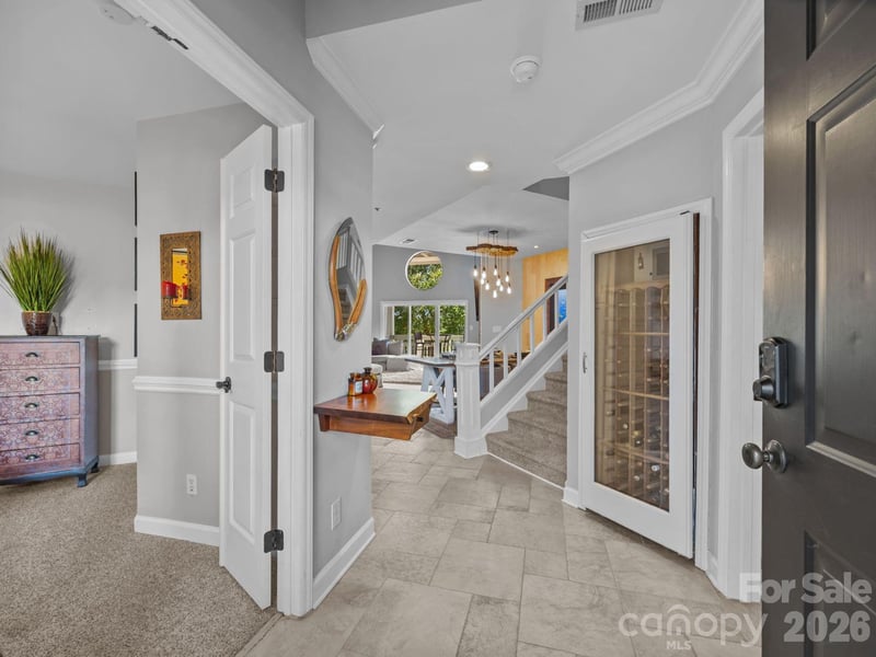 17925 Kings Point Dr #F, Cornelius, NC 28031