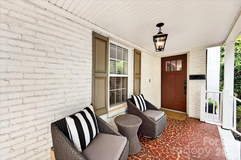 1717 Nassau Blvd, Charlotte, NC 28205