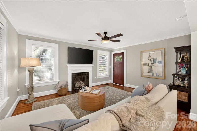1717 Nassau Blvd, Charlotte, NC 28205