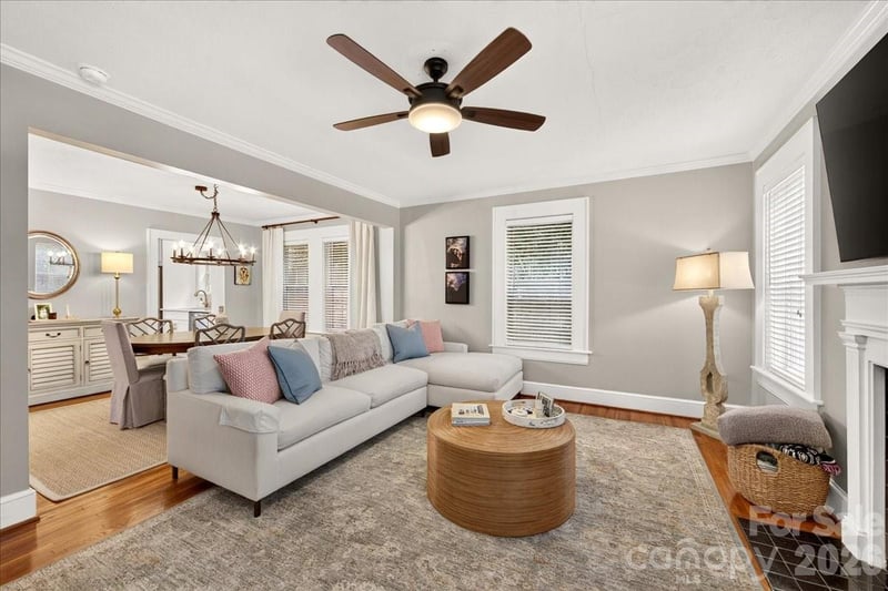 1717 Nassau Blvd, Charlotte, NC 28205