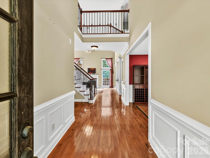 11203 Warfield Ave, Huntersville, NC 28078
