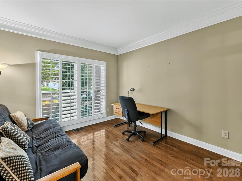 11203 Warfield Ave, Huntersville, NC 28078