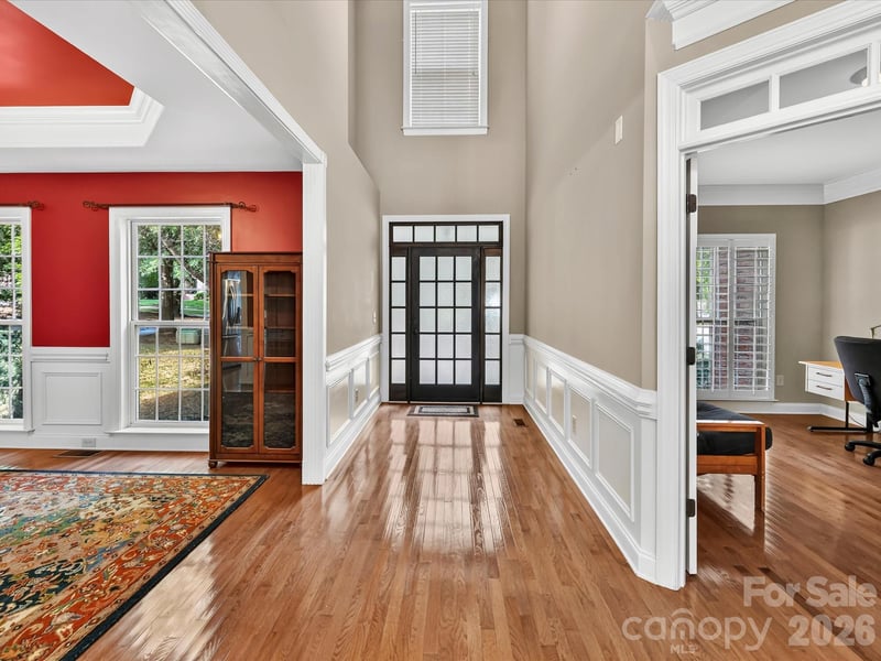 11203 Warfield Ave, Huntersville, NC 28078