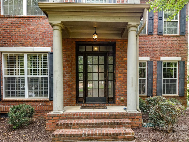 11203 Warfield Ave, Huntersville, NC 28078