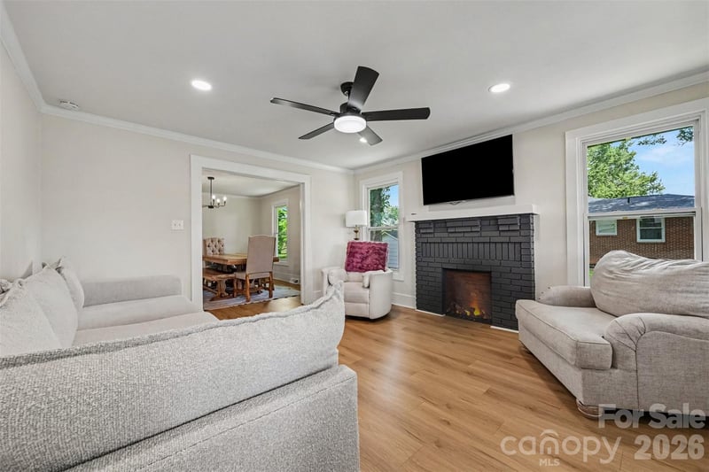 311 Roy Eaker Rd, Cherryville, NC 28021