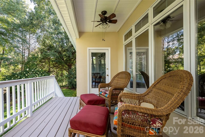 8 Clovelly Way, Asheville, NC 28803