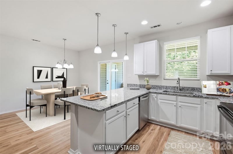 217 River Clay Rd, Fort Mill, SC 29708