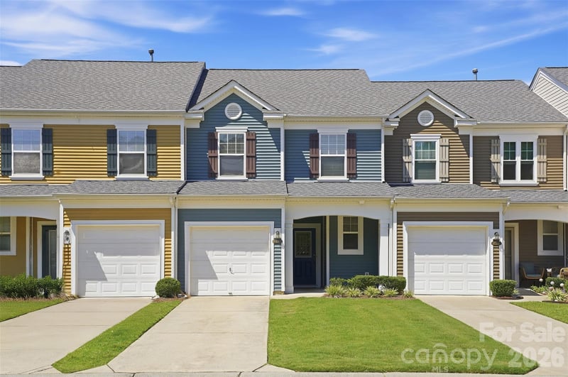 217 River Clay Rd, Fort Mill, SC 29708